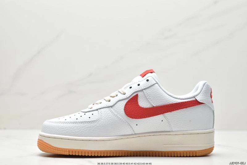 Nxkx Air Force TopPick 206322