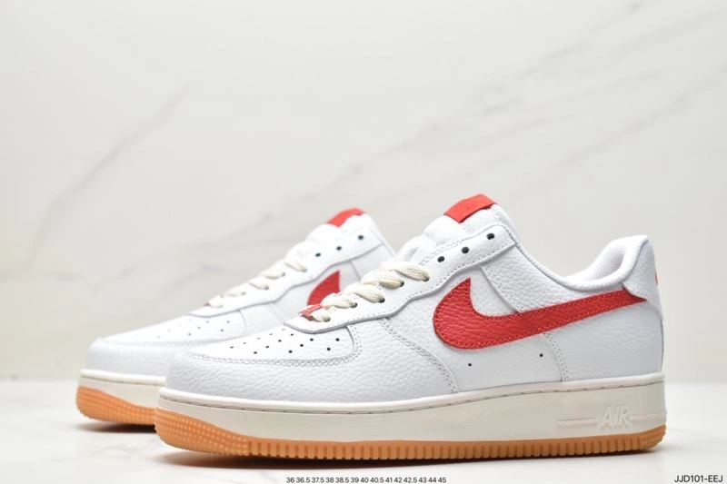 Nxkx Air Force TopPick 206322