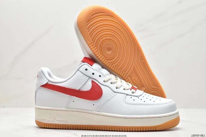 Nxkx Air Force TopPick 206322