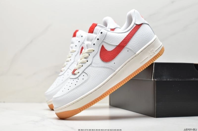 Nxkx Air Force TopPick 206322
