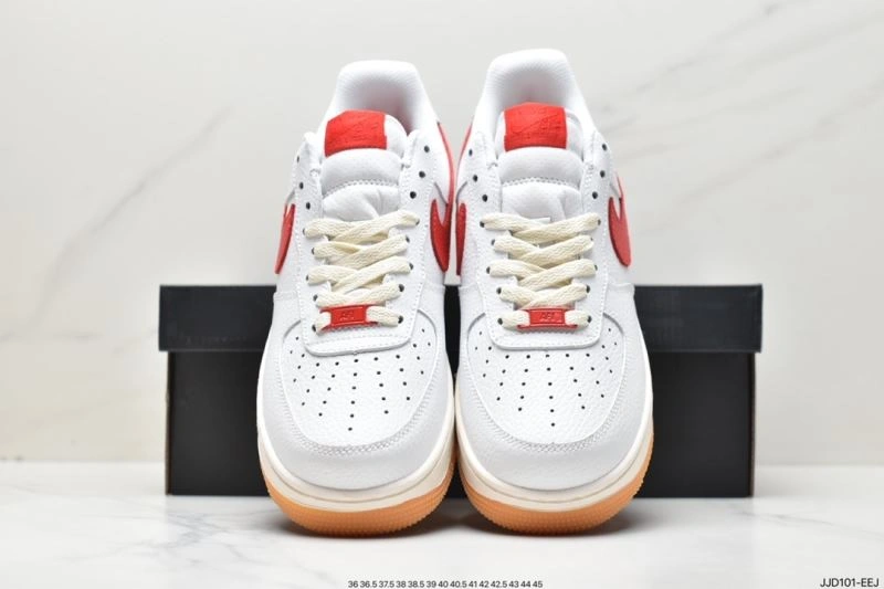 Nxkx Air Force TopPick 206322