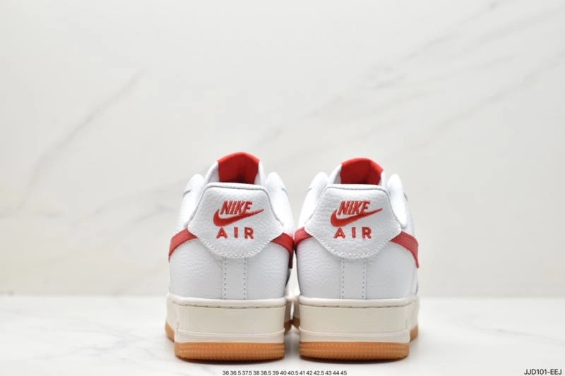Nxkx Air Force TopPick 206322