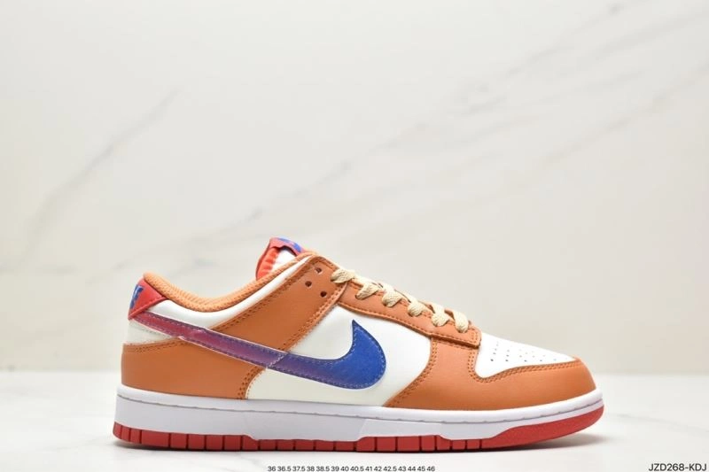 Nxkx Dunk NewStyle 203497
