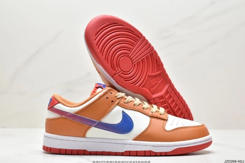 Nxkx Dunk NewStyle 203497