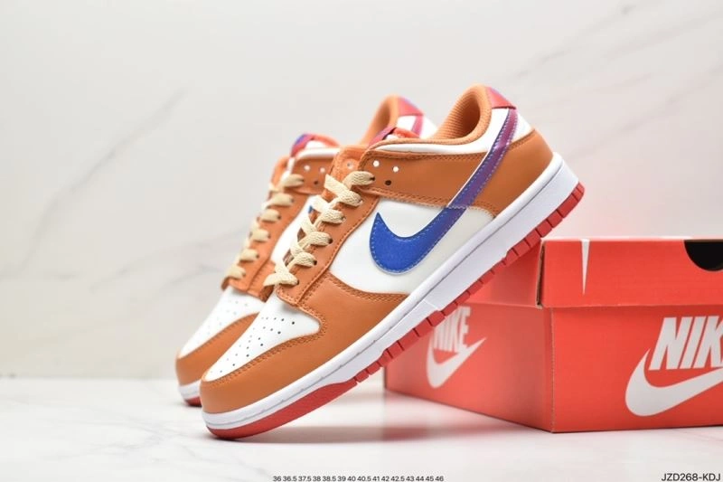 Nxkx Dunk NewStyle 203497