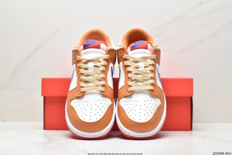 Nxkx Dunk NewStyle 203497
