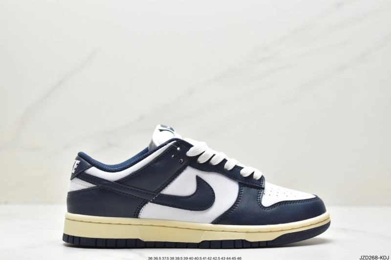 Elegant Nxkx Dunk 203483
