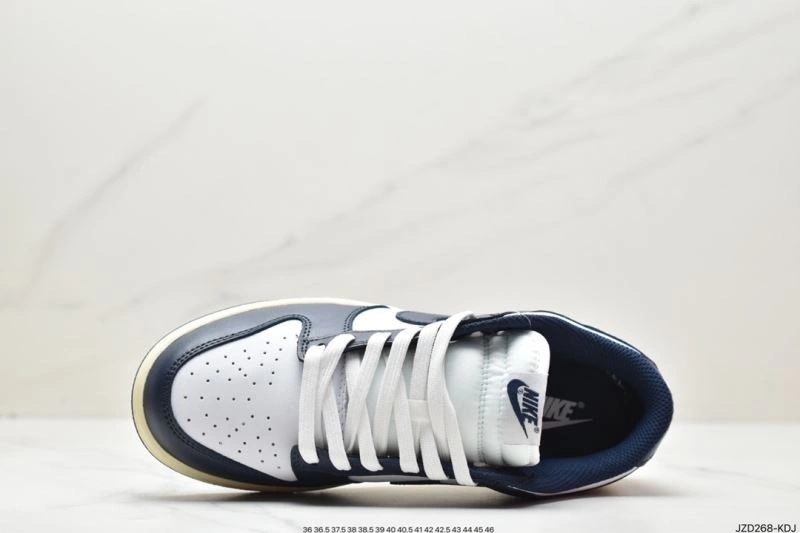 Elegant Nxkx Dunk 203483