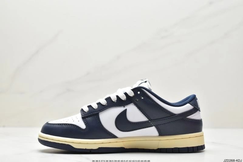 Elegant Nxkx Dunk 203483