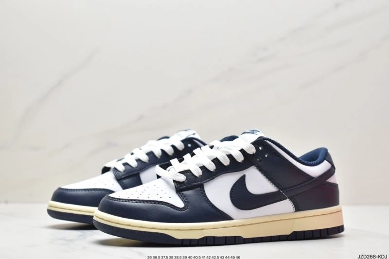 Elegant Nxkx Dunk 203483