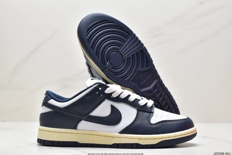 Elegant Nxkx Dunk 203483