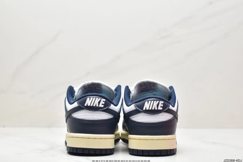 Elegant Nxkx Dunk 203483