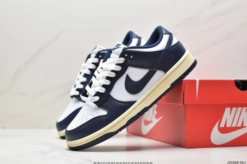 Elegant Nxkx Dunk 203483