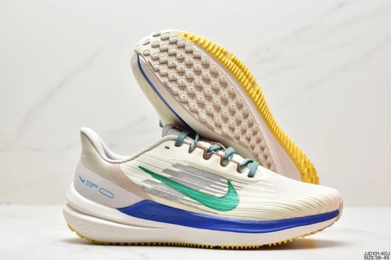 AllSeason Nxkx Air Zoom 204807