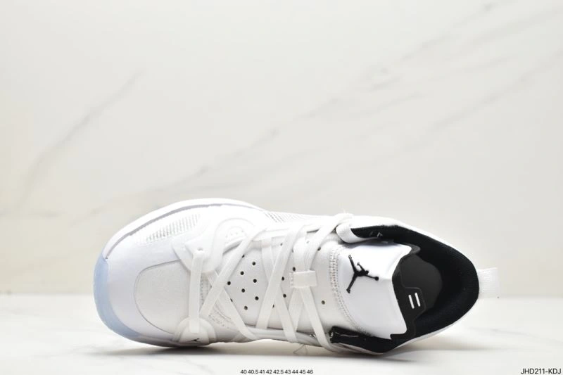 Nxkx Jordan Cozy 201944