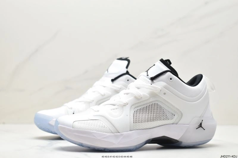 Nxkx Jordan Cozy 201944