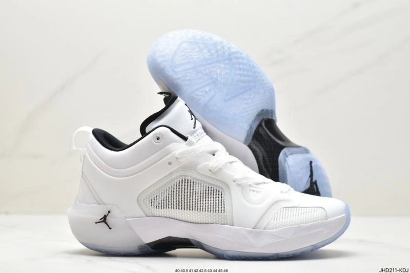Nxkx Jordan Cozy 201944