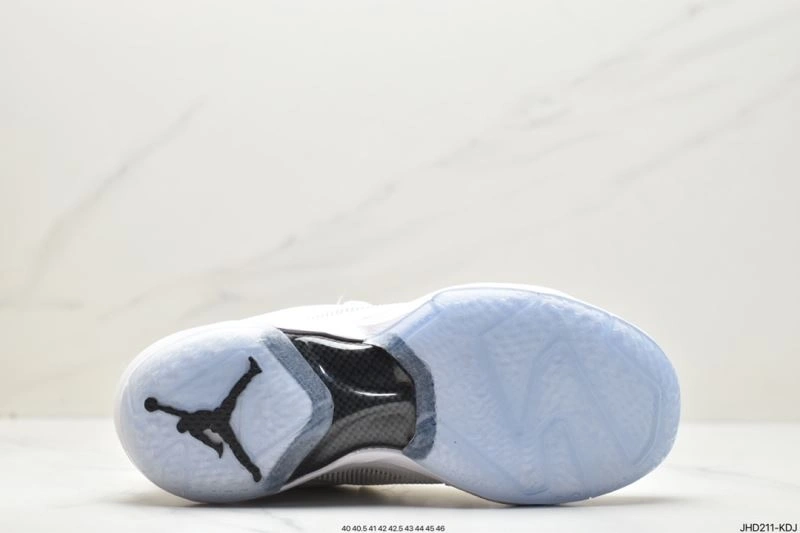 Nxkx Jordan Cozy 201944