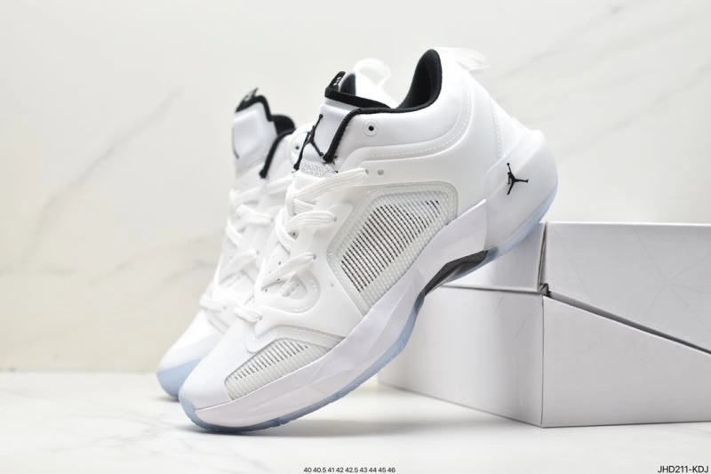 Nxkx Jordan Cozy 201944