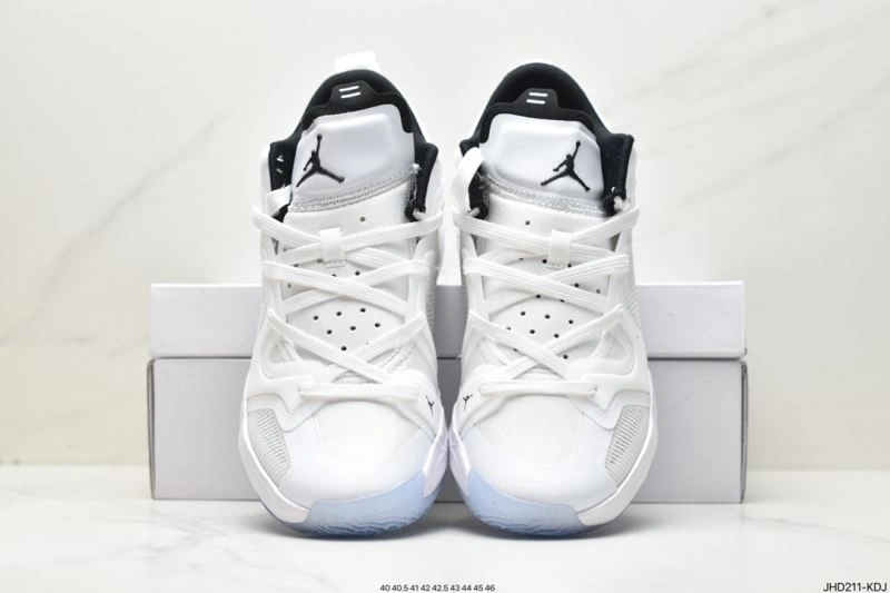 Nxkx Jordan Cozy 201944