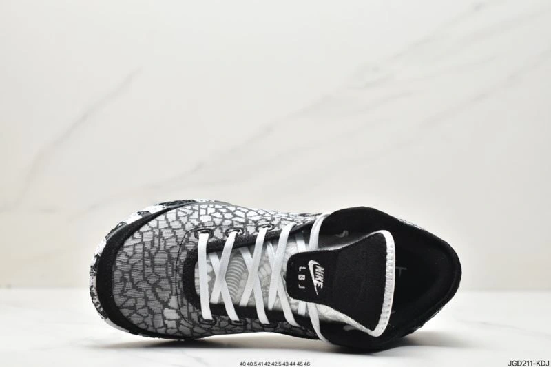 Nxkx Sneakers Breathable 200750