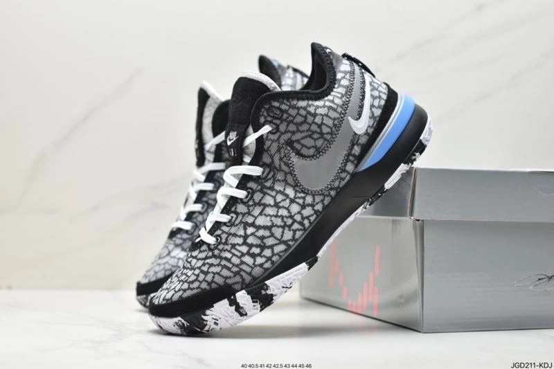 Nxkx Sneakers Breathable 200750