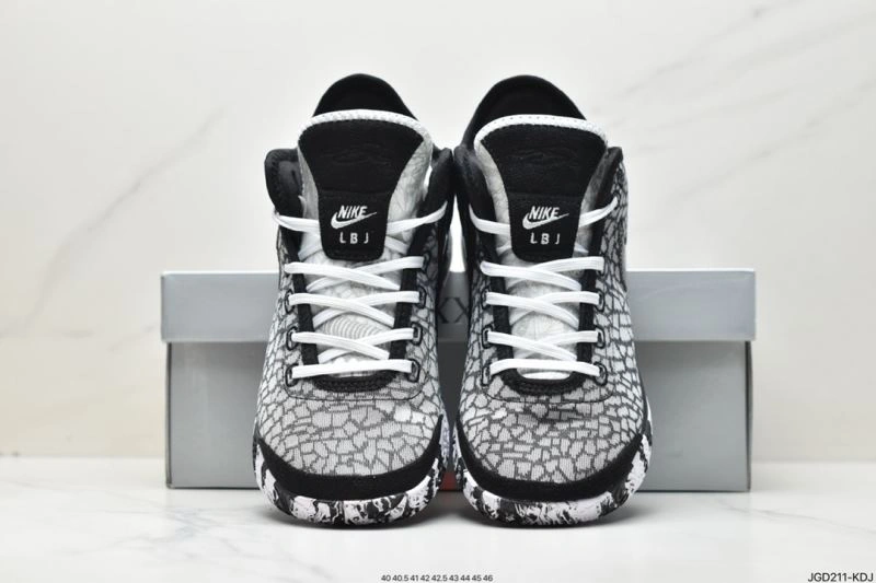 Nxkx Sneakers Breathable 200750