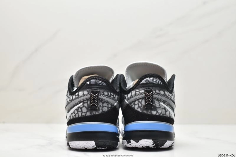 Nxkx Sneakers Breathable 200750