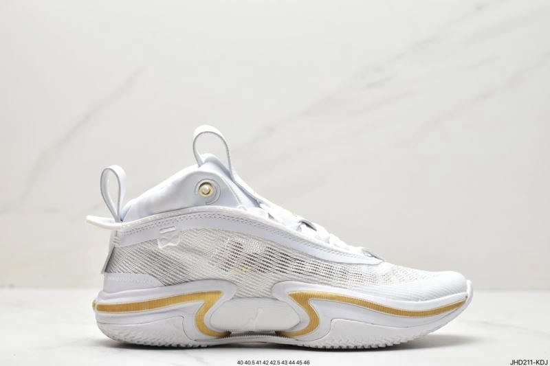Nxkx Jordan BestValue 201940