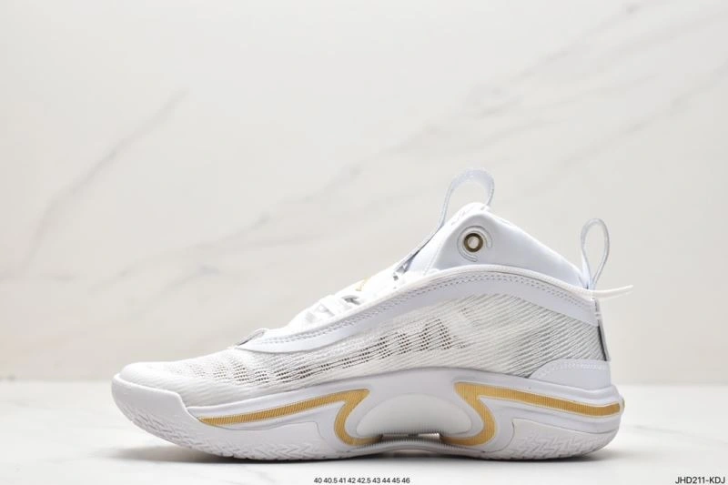 Nxkx Jordan BestValue 201940