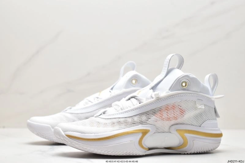 Nxkx Jordan BestValue 201940