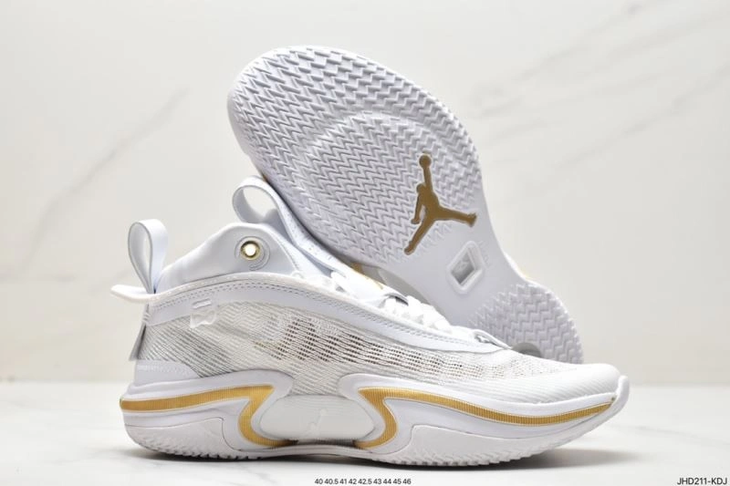Nxkx Jordan BestValue 201940