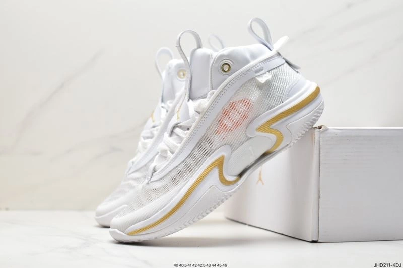 Nxkx Jordan BestValue 201940