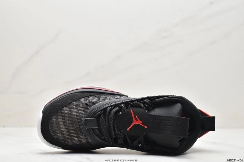 AllSeason Nxkx Jordan 201931