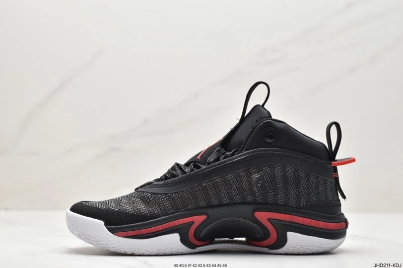 AllSeason Nxkx Jordan 201931