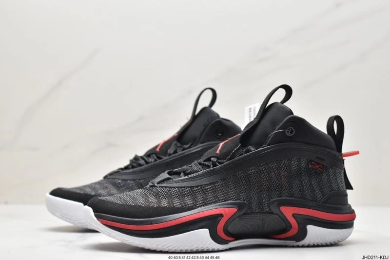 AllSeason Nxkx Jordan 201931