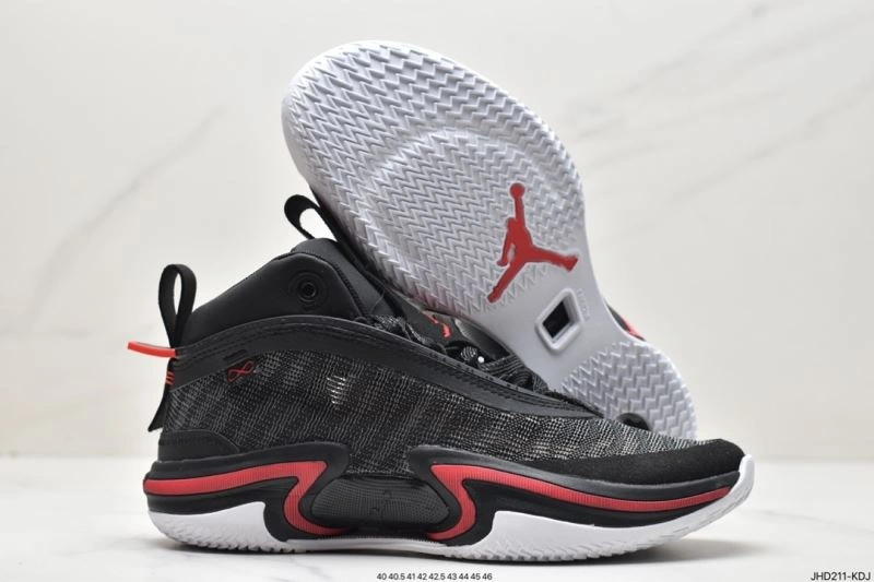 AllSeason Nxkx Jordan 201931