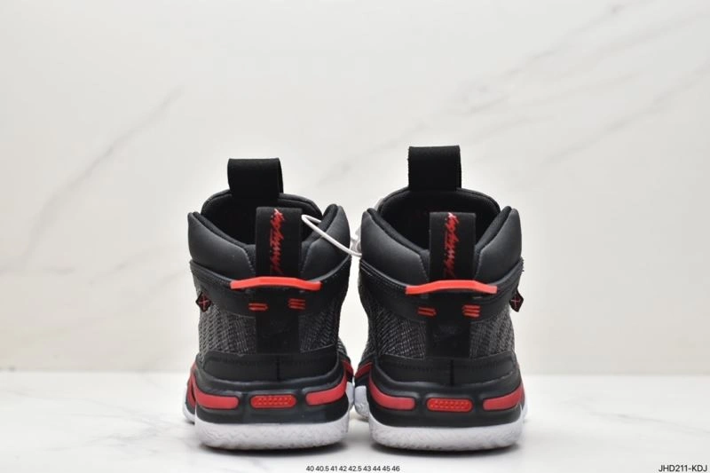 AllSeason Nxkx Jordan 201931