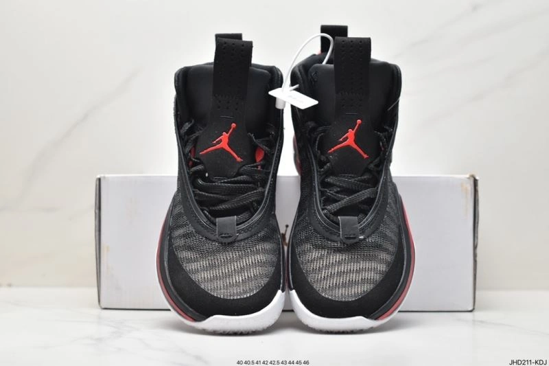 AllSeason Nxkx Jordan 201931