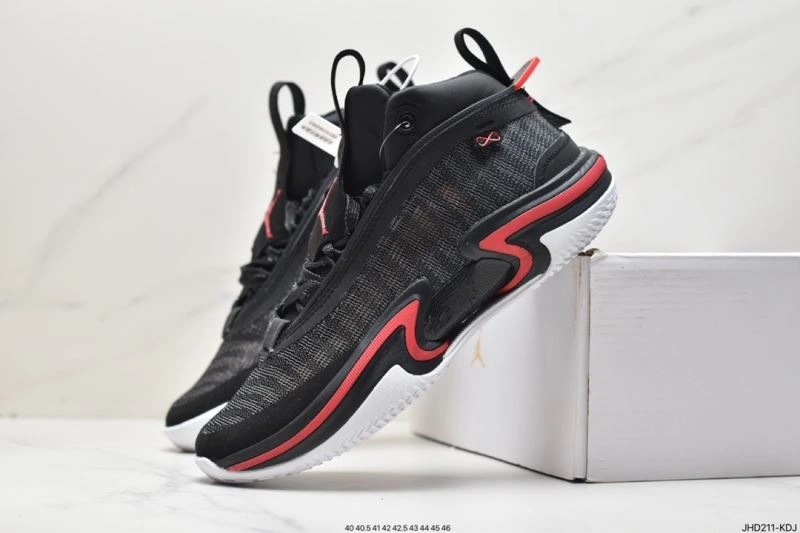 AllSeason Nxkx Jordan 201931