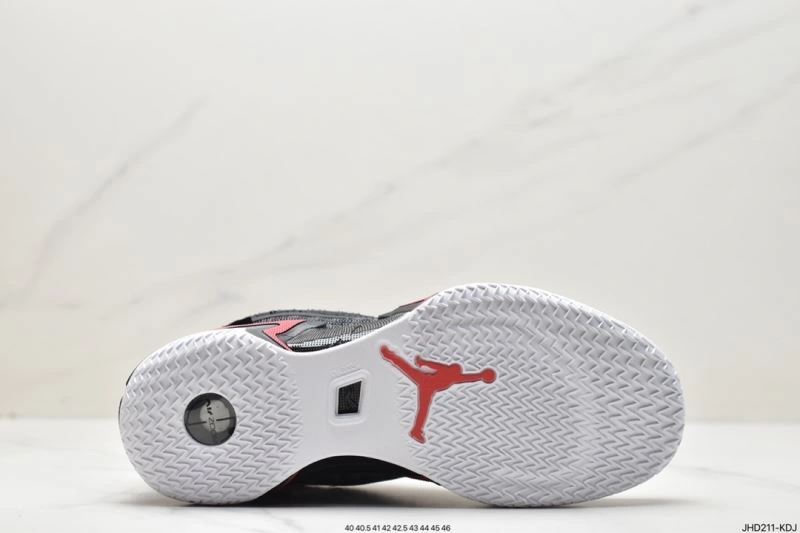 AllSeason Nxkx Jordan 201931