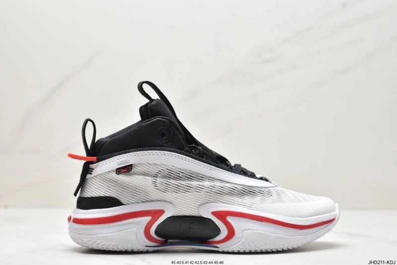 Nxkx Jordan Reliable 201927