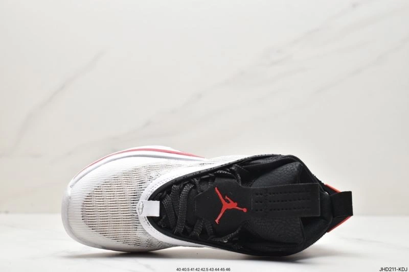 Nxkx Jordan Reliable 201927