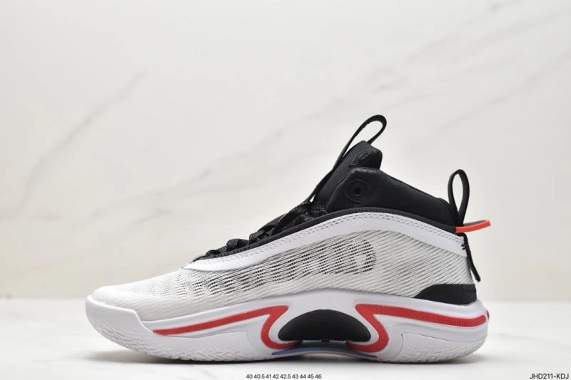 Nxkx Jordan Reliable 201927