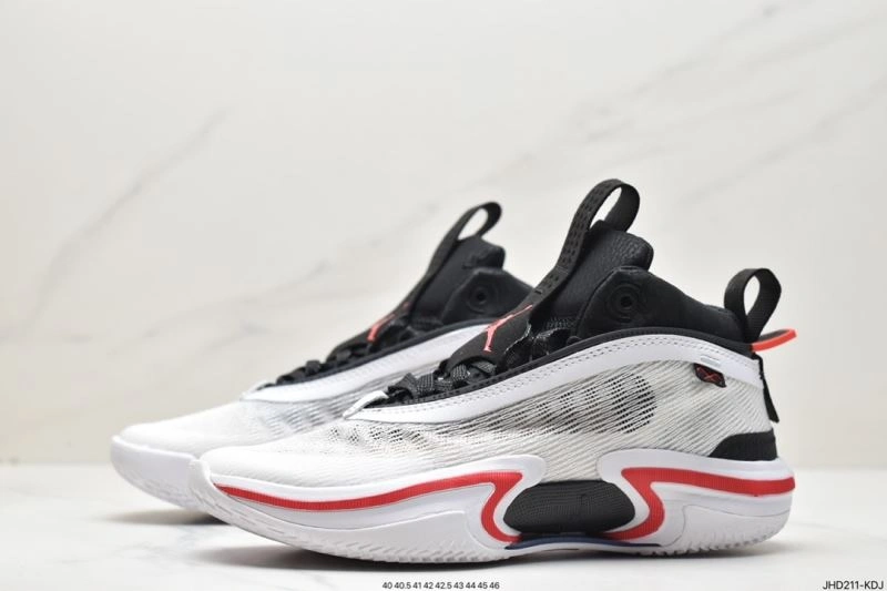 Nxkx Jordan Reliable 201927