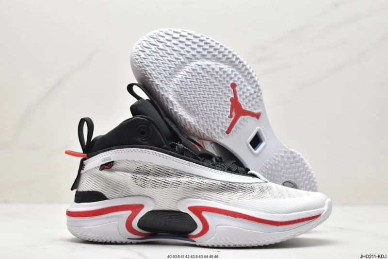 Nxkx Jordan Reliable 201927