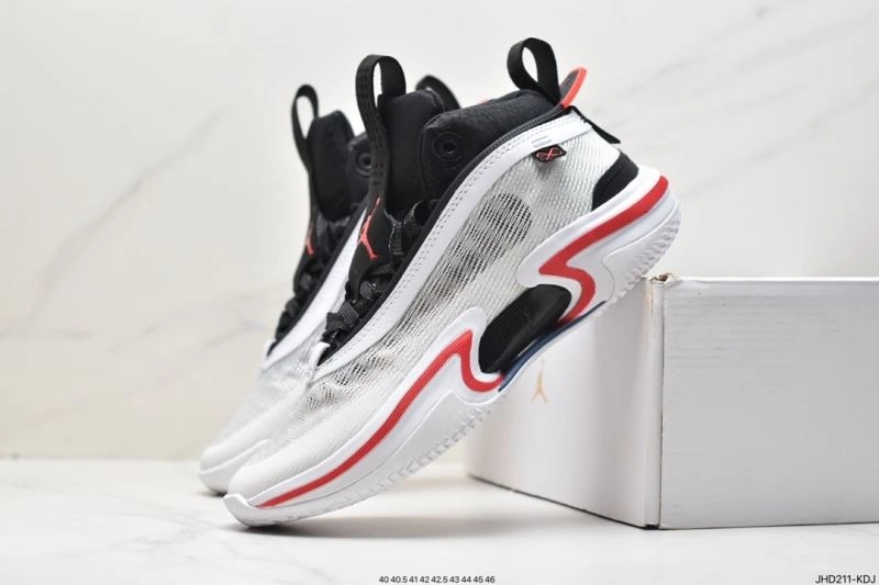 Nxkx Jordan Reliable 201927