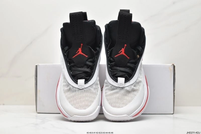 Nxkx Jordan Reliable 201927