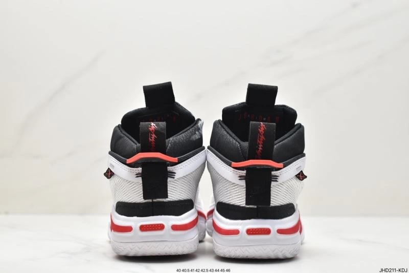Nxkx Jordan Reliable 201927