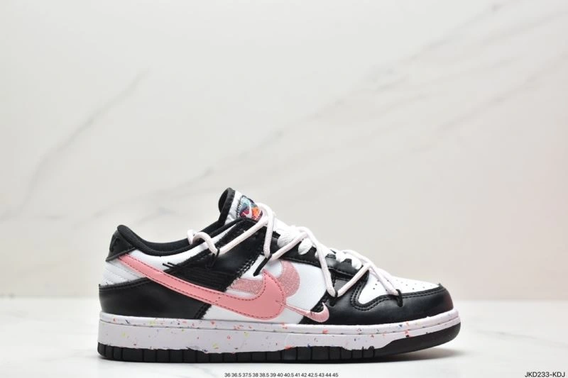 Sleek Nxkx Dunk 203489